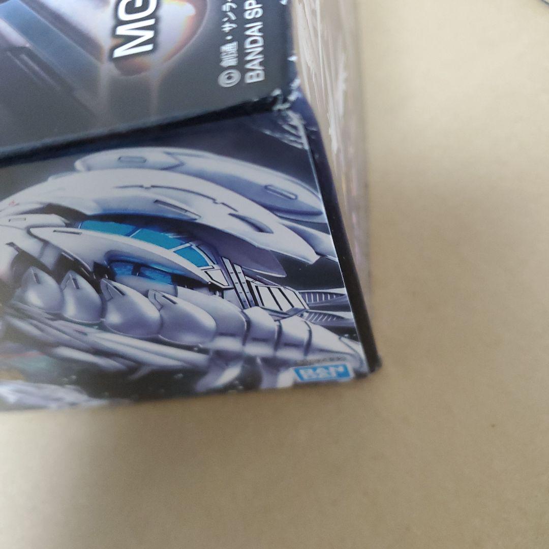 MGSD ウイングガンダムゼロEW