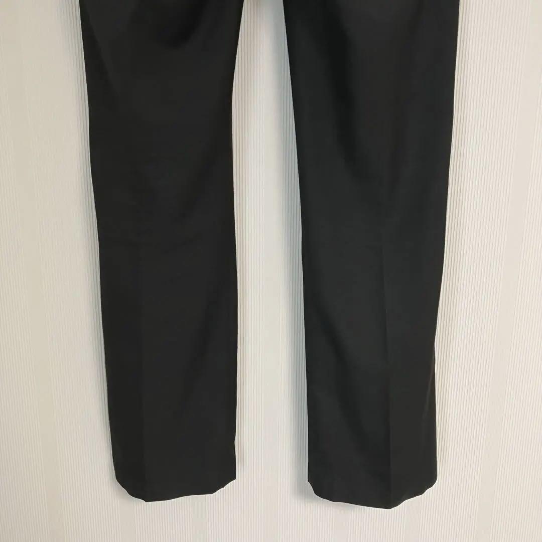 WACKO MARIA ワコマリアPLEATED TROUSERS スラックスM