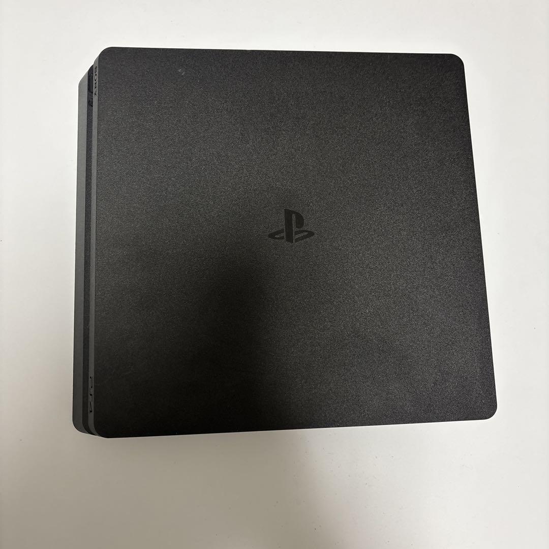 （本体　箱なし）ps4 500GB SONY CUH-2200AB01