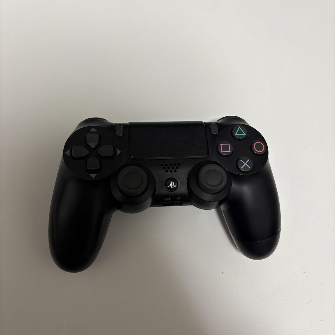 （本体　箱なし）ps4 500GB SONY CUH-2200AB01
