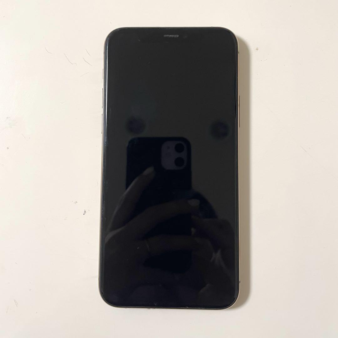 iPhone 11 Pro ゴールド 64GB アイフォン11
