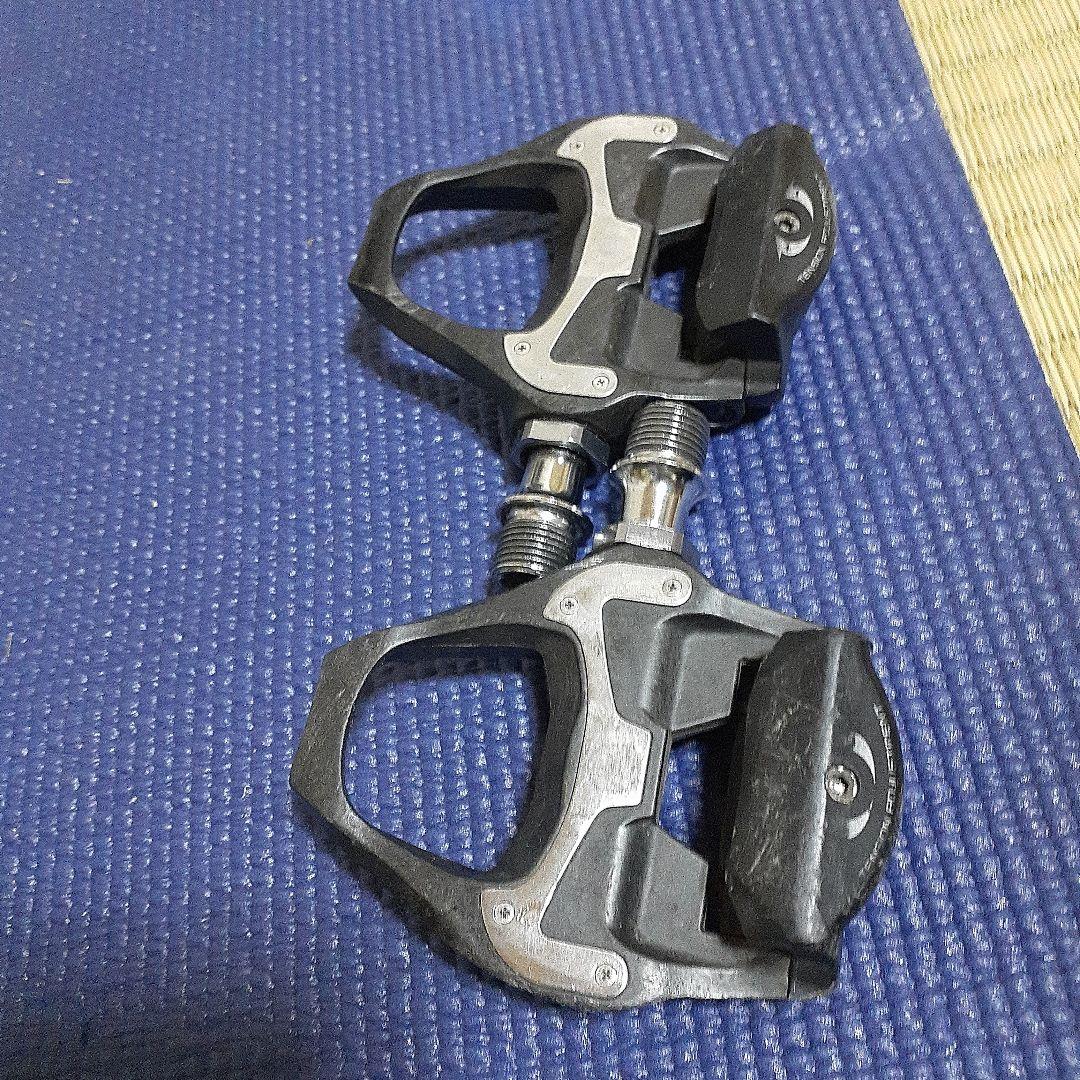 シマノ ビンディングペダル フラぺアダプター付き アルテグラ…PD-6800