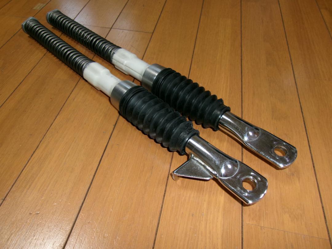 男の5センチダウン 4L仕様モンキー