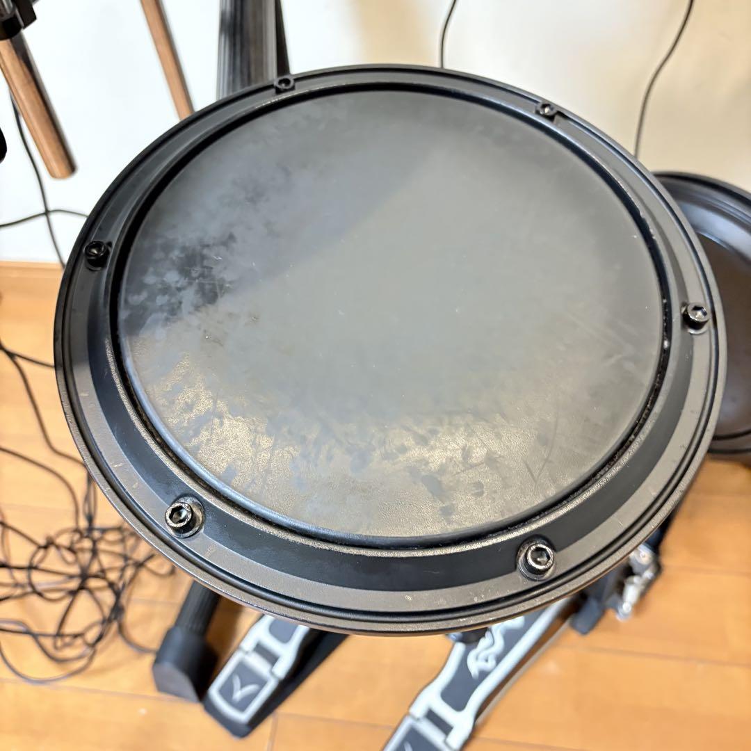 電子ドラム DD-502
