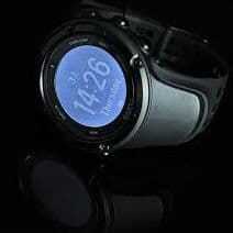 Suunto スント アンビット２ ハートレート付き メルカリ