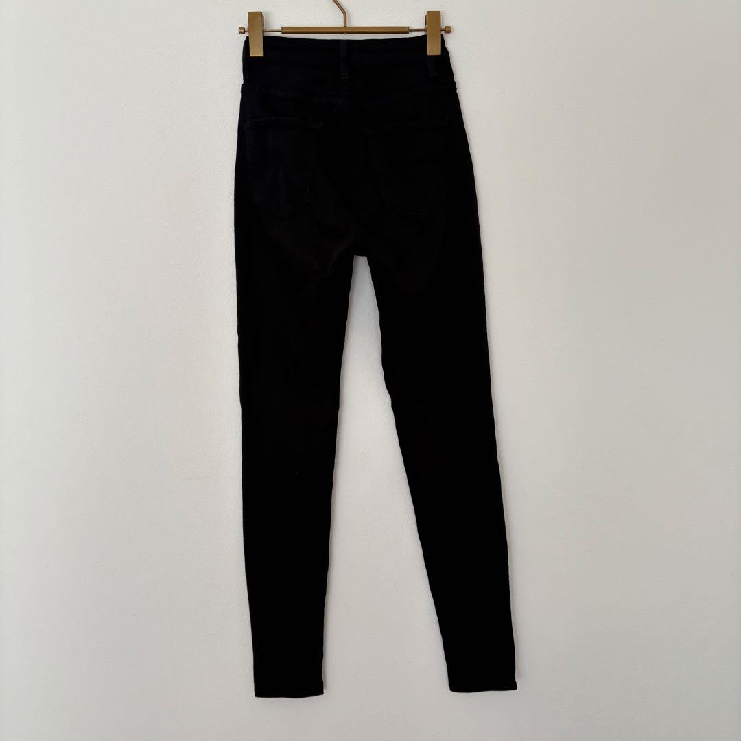 ストレッチXS SS