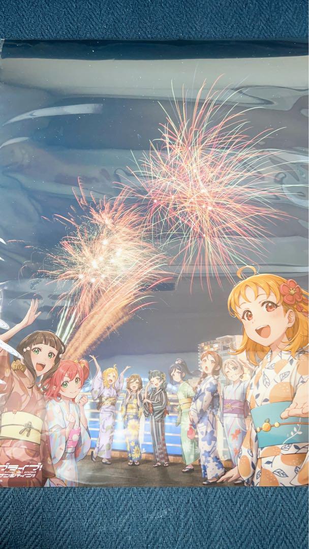 【画像4枚あり】ラブライブ サンシャイン Aqours 国木田花丸 まとめ売り