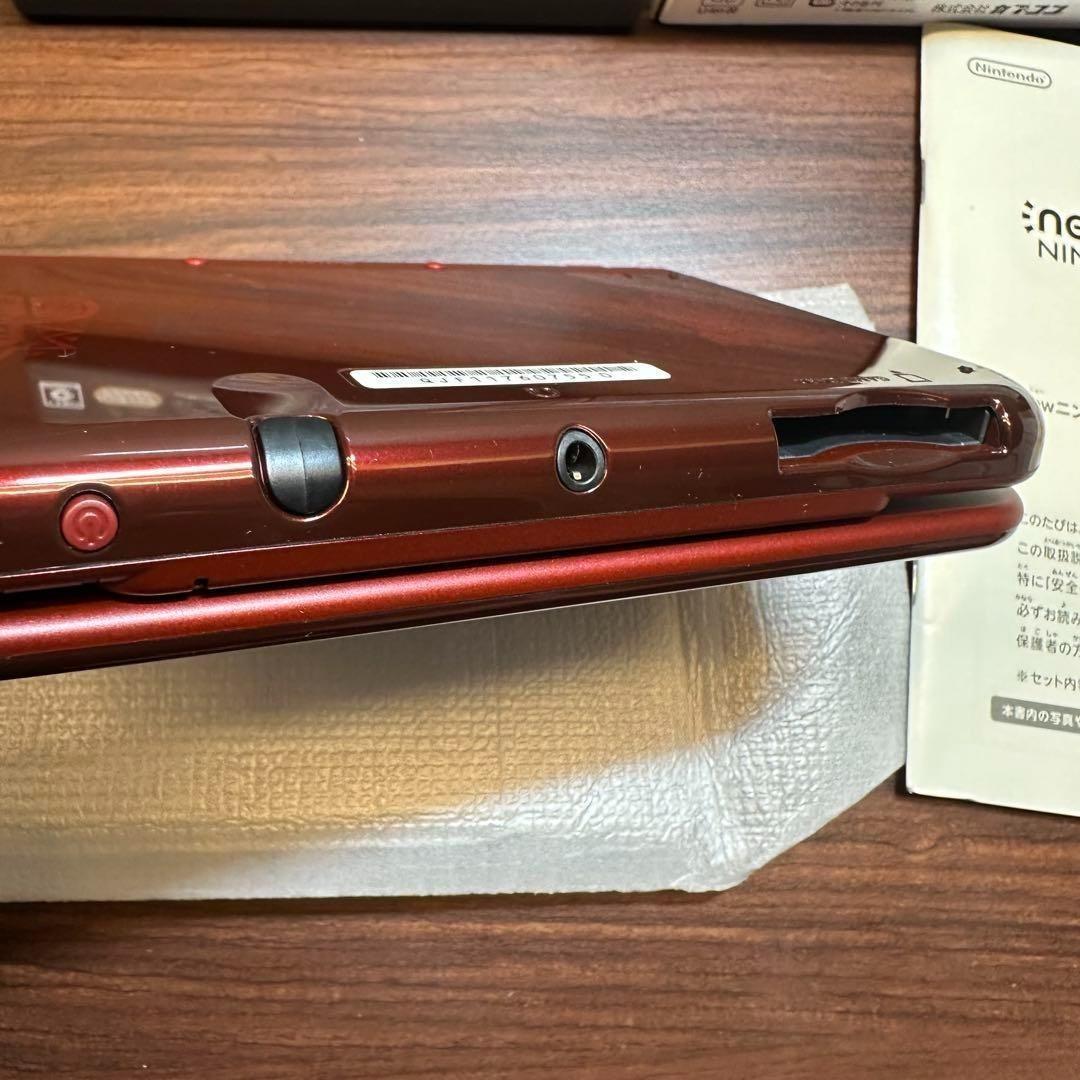 本体 モンスターハンタークロス