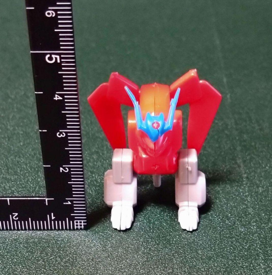人気定番 魔神英雄伝ワタル 邪虎丸 ミニプラ ワタルガム ジャンク品 当時 ロボット