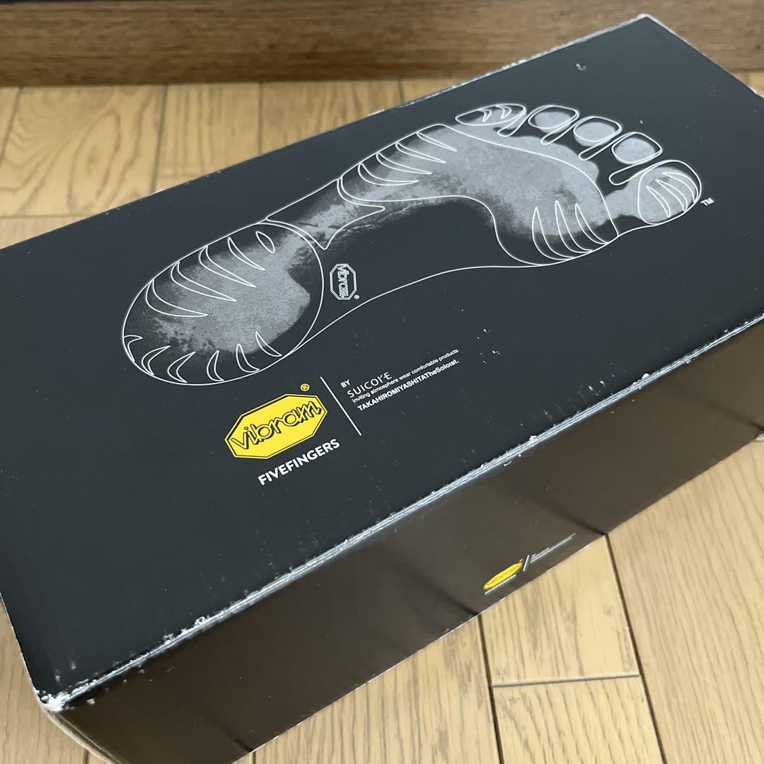 ★ Vibram