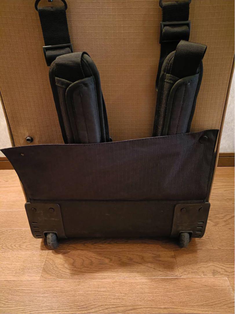 Coleman ソロキャンプ スタートパッケージ 一式セット