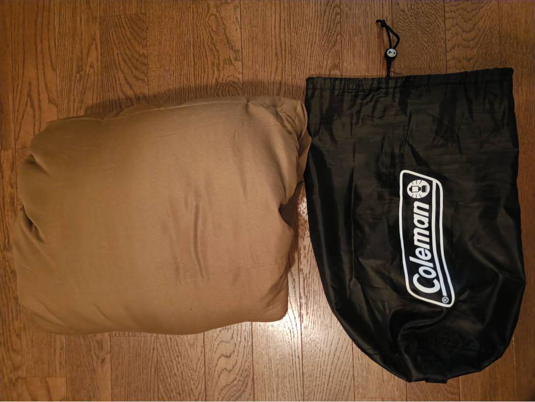 Coleman ソロキャンプ スタートパッケージ 一式セット