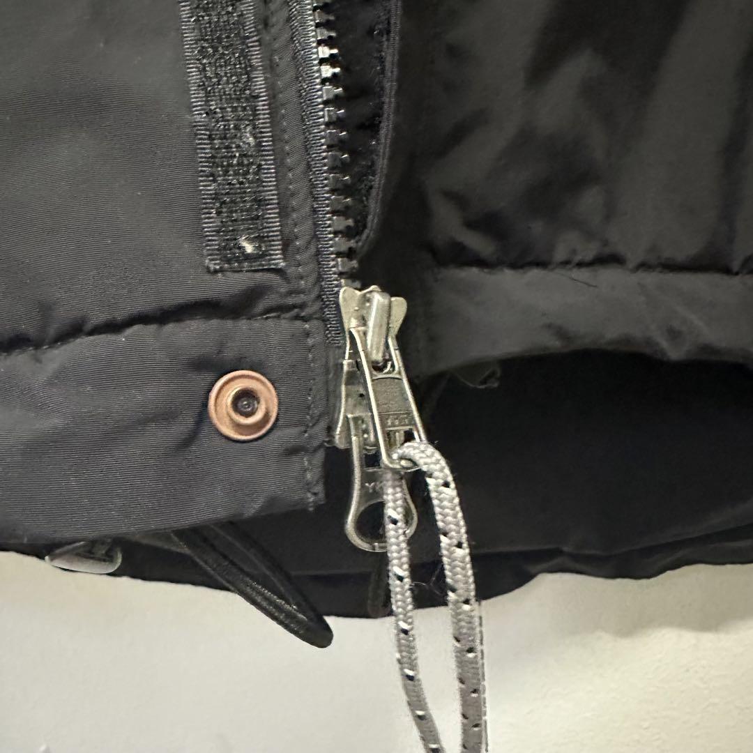 廃盤 patagonia INFURNO JACKET インファーノジャケット 廃盤 patagonia INFURNO JACKET インファーノジャケット