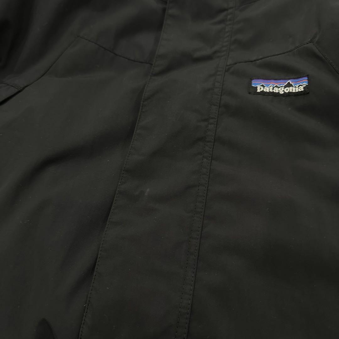 廃盤 patagonia INFURNO JACKET インファーノジャケット 廃盤 patagonia INFURNO JACKET インファーノジャケット