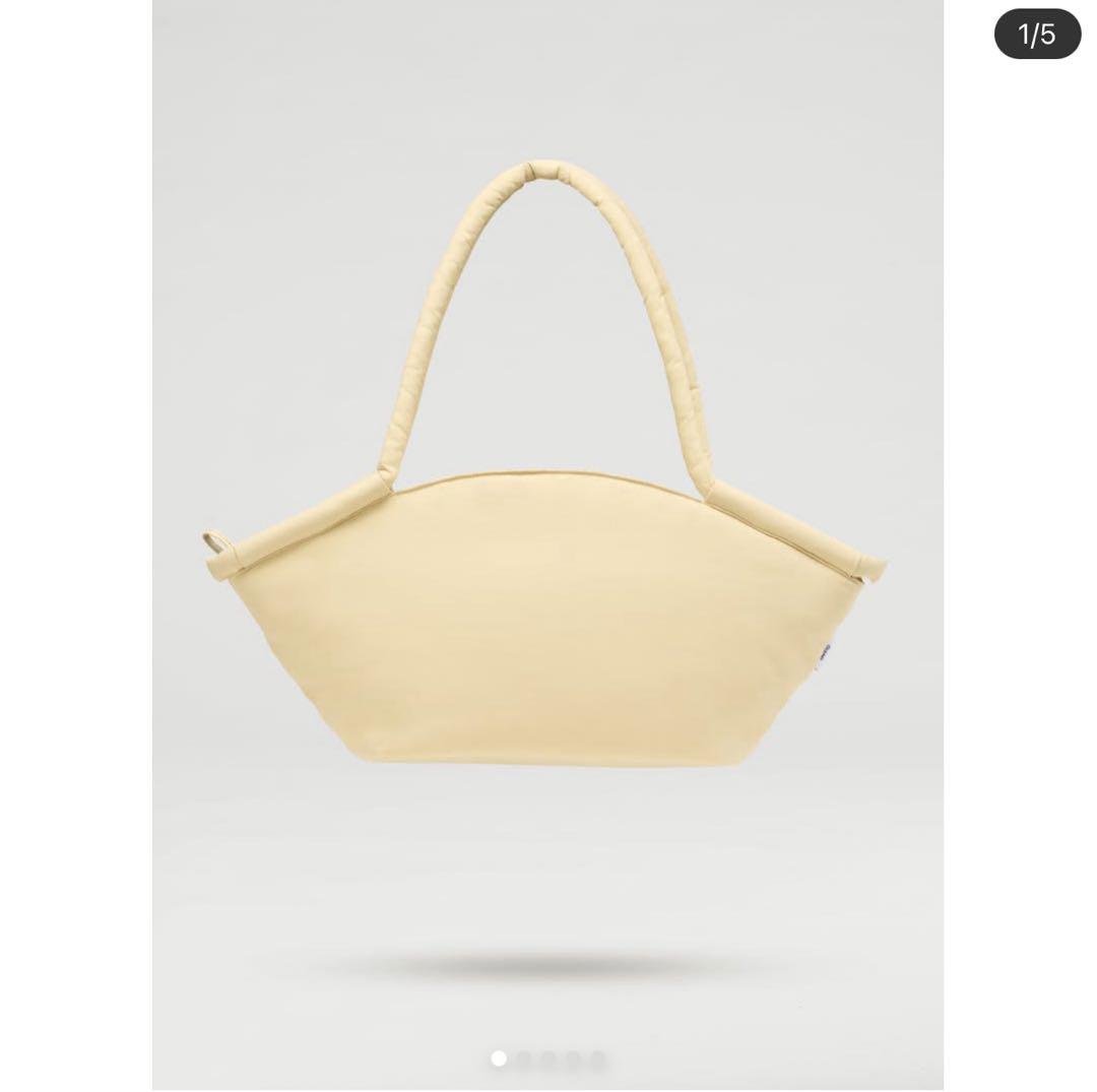 OLEND totebag