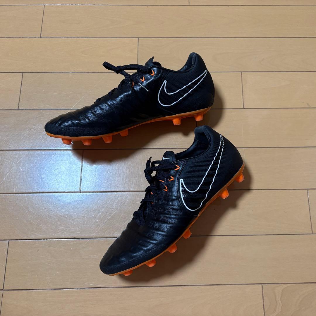 NIKE ティエンポ7 プロ HG 27cm27cm NIKE