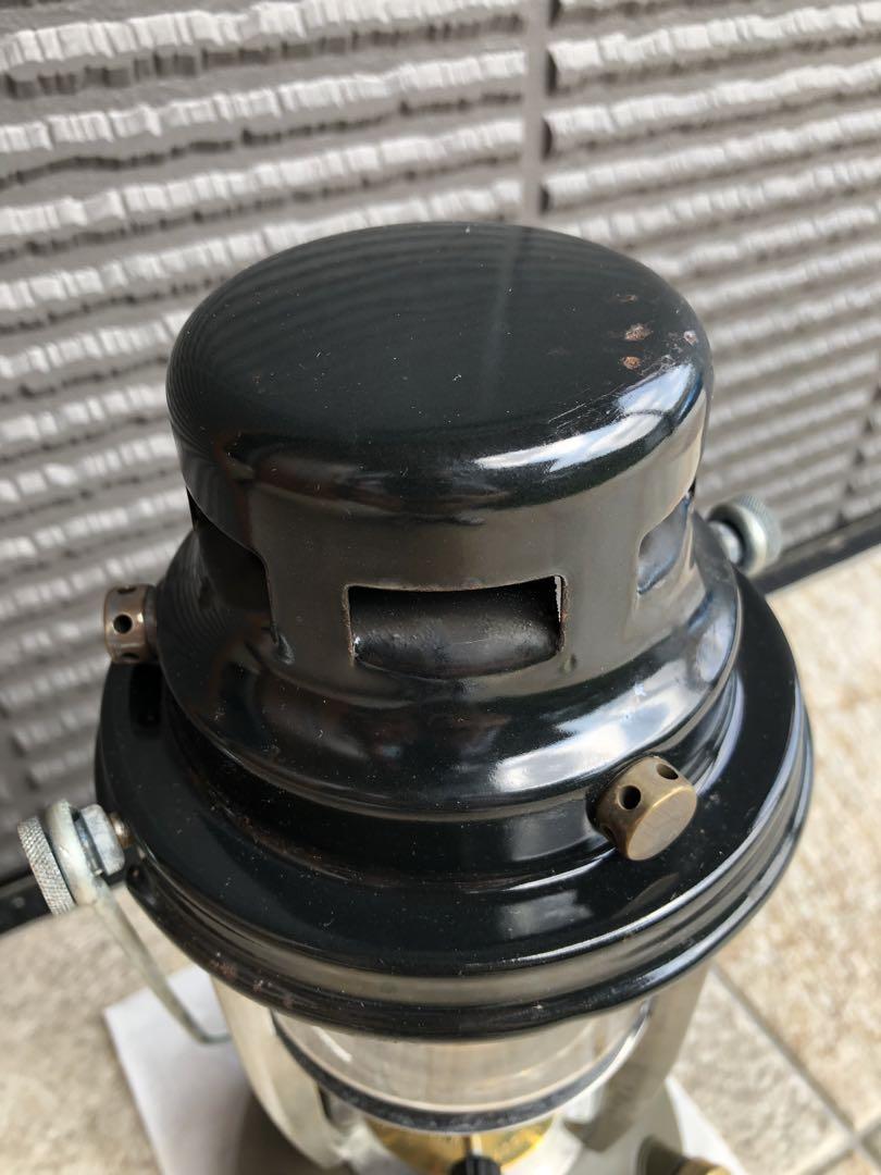 Vapalux ヴェイパラックス M320 イギリス製 画像6