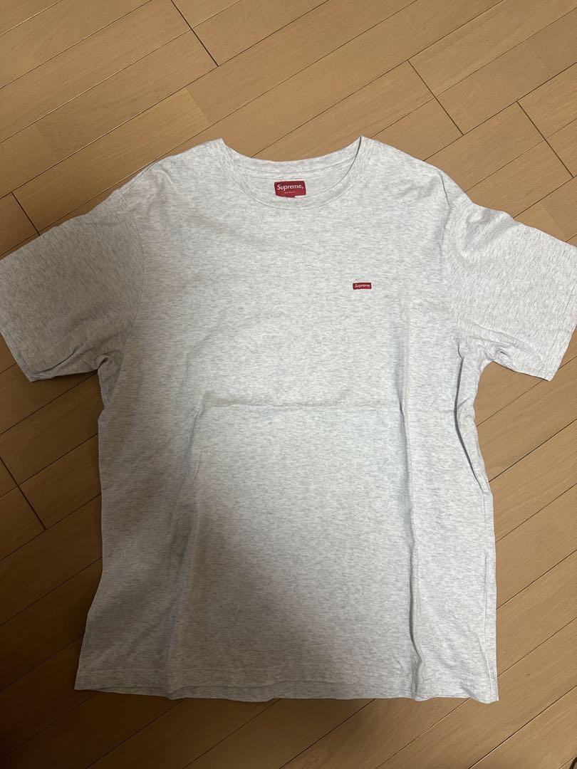 Supreme スモールボックスTシャツ