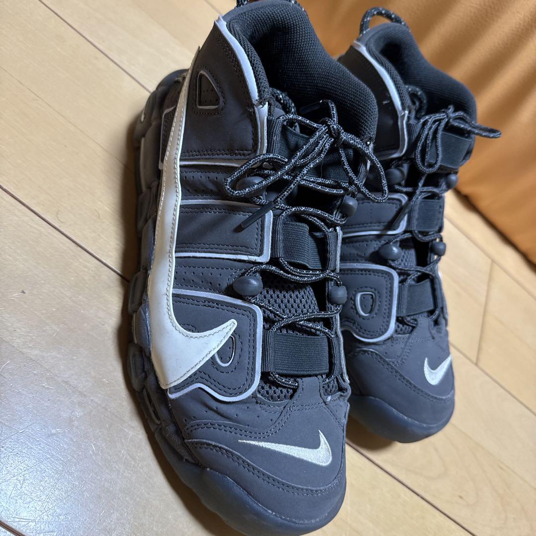 Nike AIR MORE UPTEMPO28