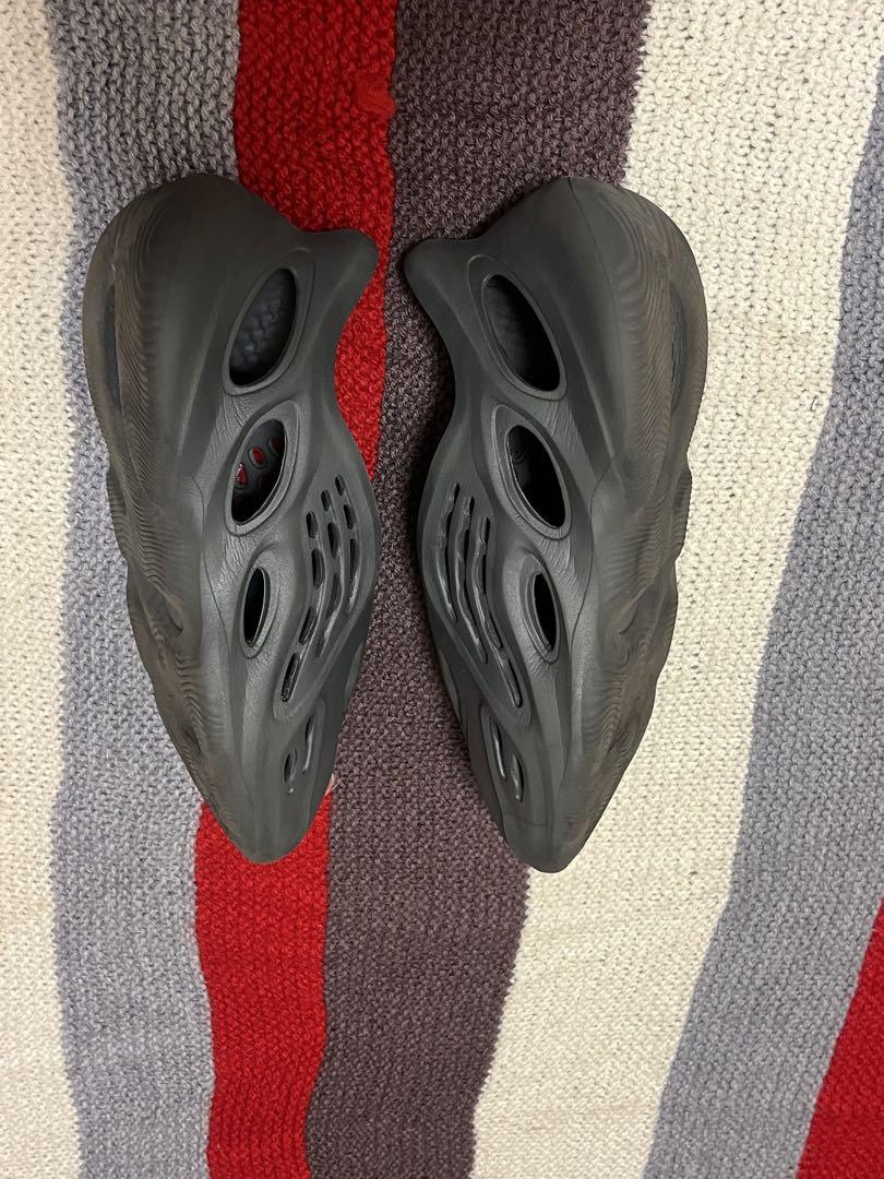 adidas YEEZY Foam Runner Onyx (箱付き)