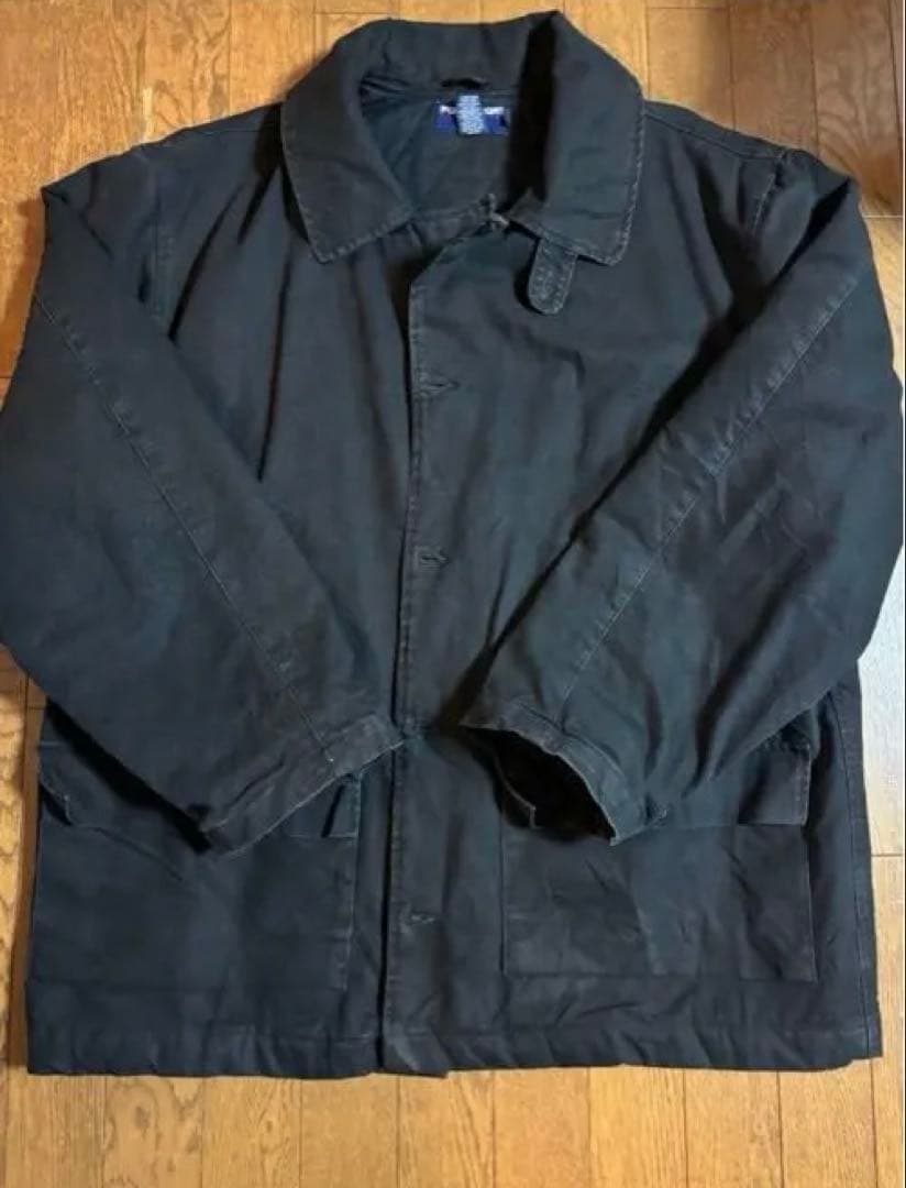 ラルフローレン ポロスポーツ ハンティングジャケットL POLO SPORT RALPH LAUREN