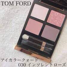 トムフォード　アイ カラー クォード 030 インソレントローズ アイ カラー クォード 030 インソレント ローズ / TOM FORD