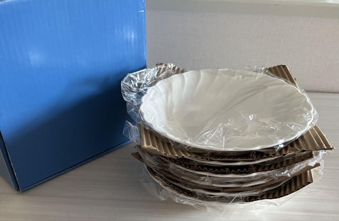専用ノリタケスタジオコレクションプラター、ボール/カレー皿5客2点纏めセット