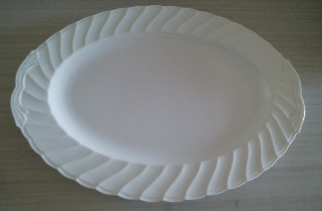 専用ノリタケスタジオコレクションプラター、ボール/カレー皿5客2点纏めセット