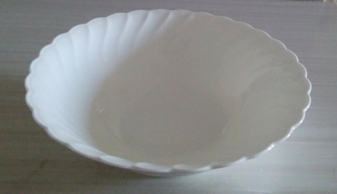 専用ノリタケスタジオコレクションプラター、ボール/カレー皿5客2点纏めセット