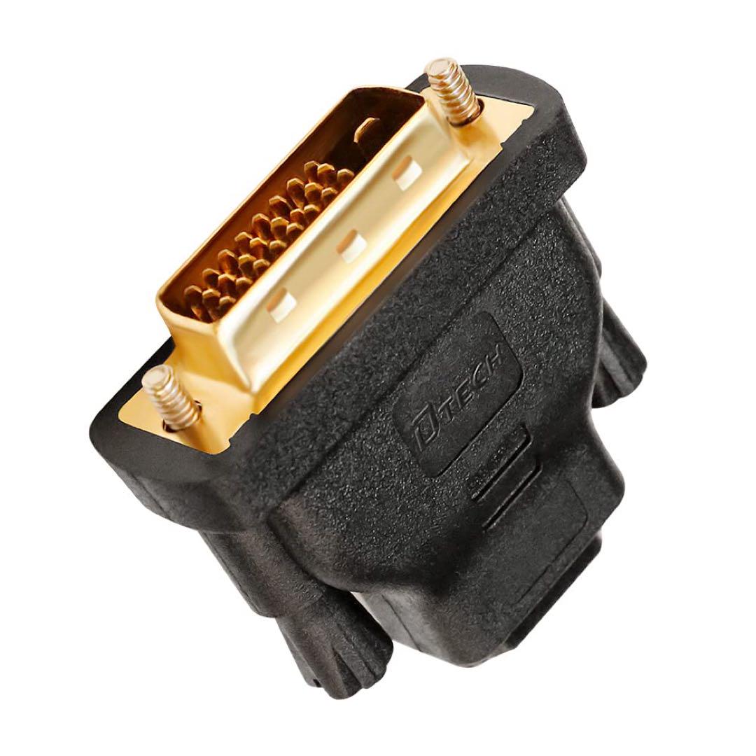 HDMI DVI-D