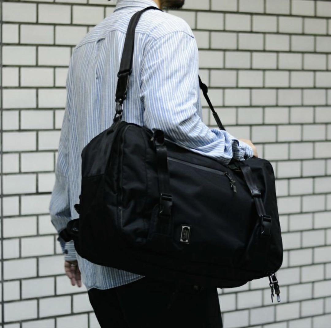 AS2OV CORDURA DOBBY 305D 3WAY バックパックL