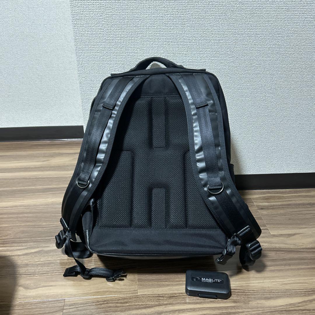 バッグ PORTER / HEAT DAYPACK