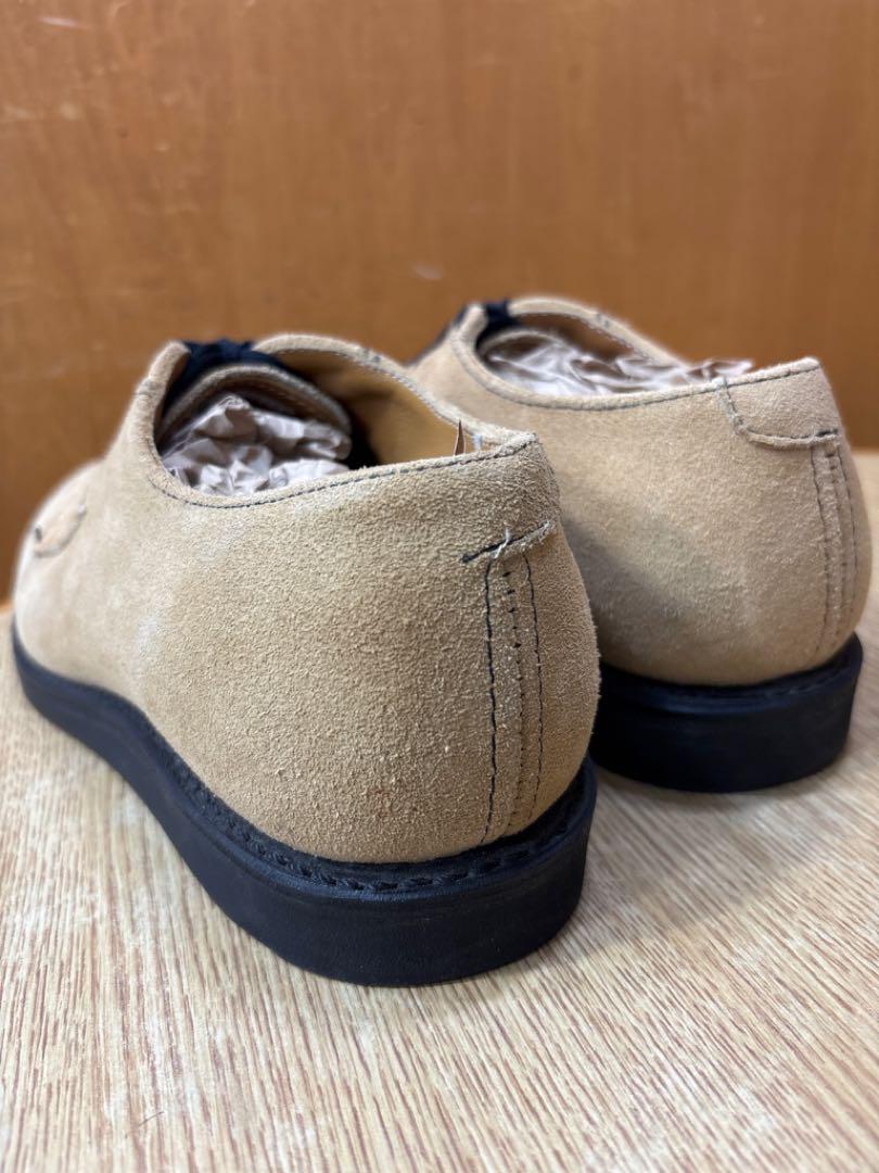 レッドウィング