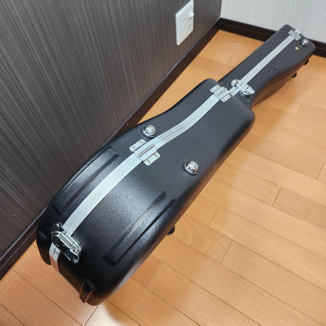 ギター ハードケース