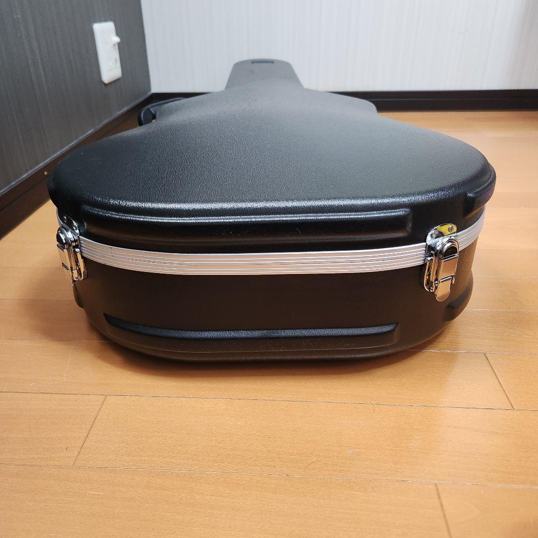 ギター ハードケース