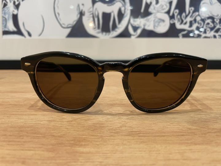 オリバーピープルズ サングラス Sheldrake SUN