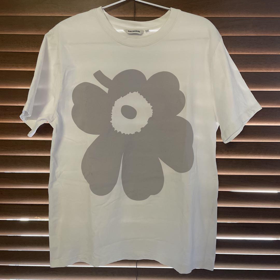 マリメッコ ウニッコ 半袖Tシャツ - メルカリ
