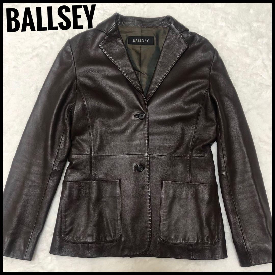 当店の記念日 ステッチ M ブラウン レザージャケット 羊革 トゥモローランド BALLSEY - レザージャケット - www.cecop.gob.mx 当店の記念日 ステッチ M ブラウン レザージャケット 羊革 トゥモローランド BALLSEY - レザージャケット - www.cecop.gob.mx
