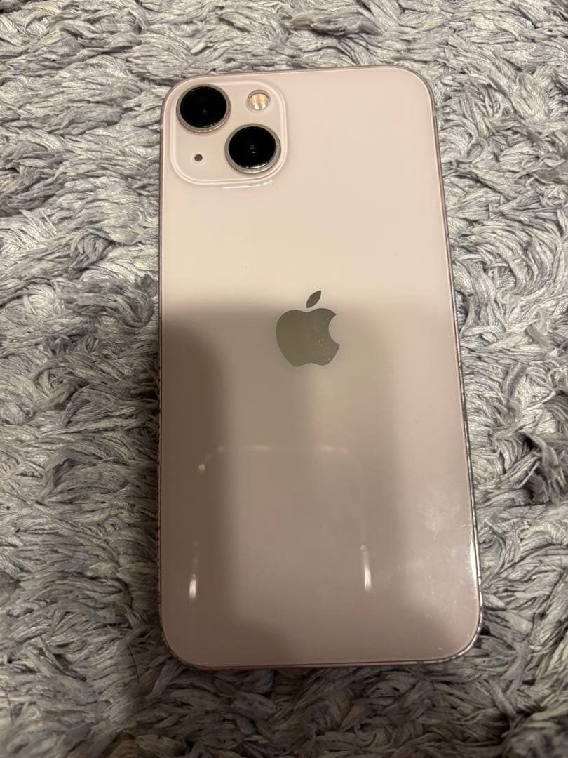 Apple iPhone 13 128GB SIMフリー