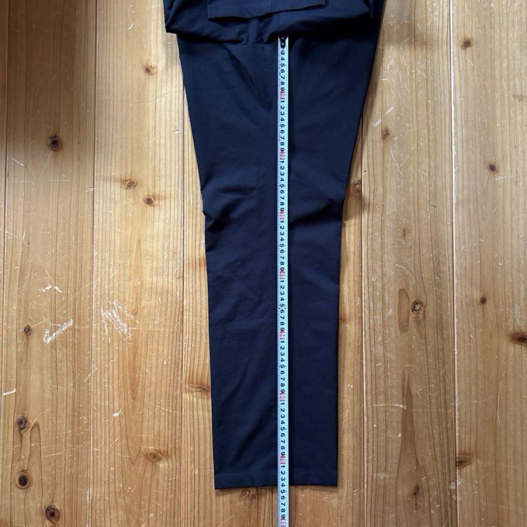 【美品】タイトリスト メンズ ロングパンツ ブラック 88 美品】タイトリスト メンズ ロングパンツ ブラック 88 - メルカリ