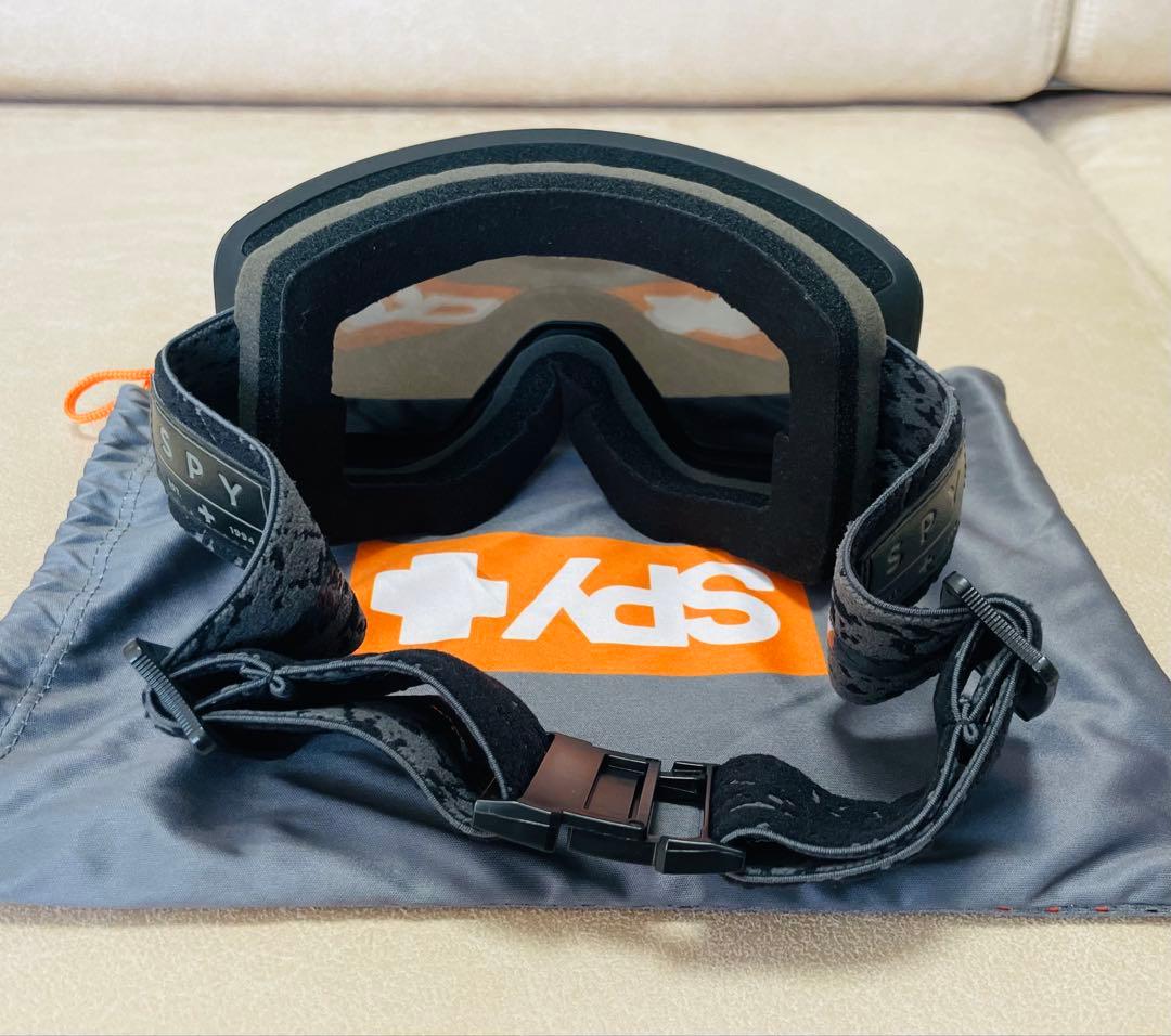 SPY MARAUDER ゴーグル