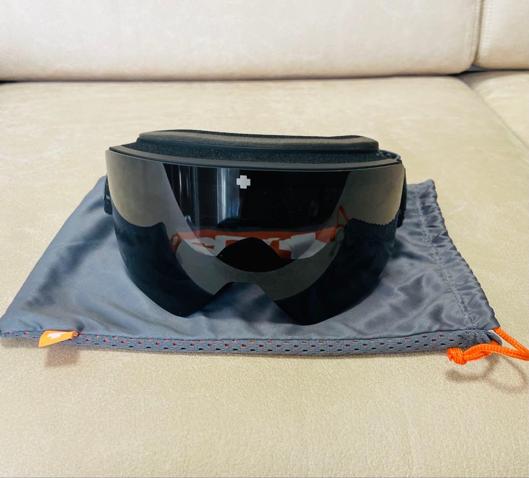 SPY MARAUDER ゴーグル