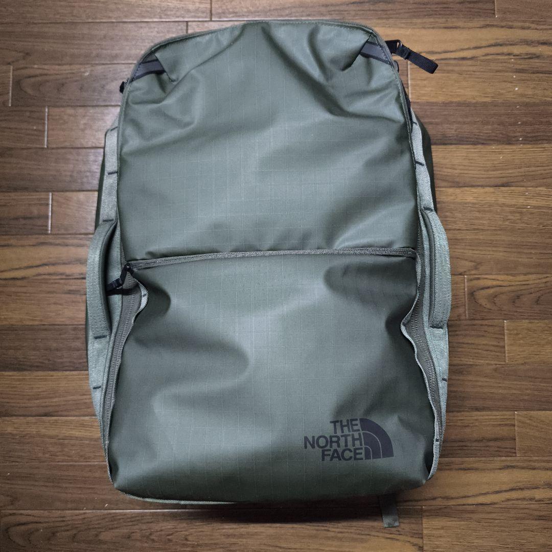 THE NORTH FACE　ベースキャンプ ボイジャー