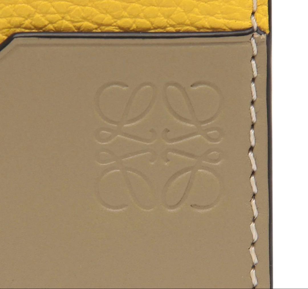 ロエベ／フラグメントケース