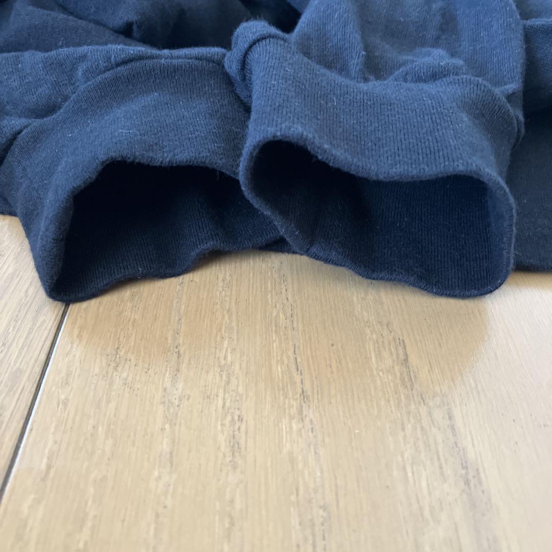 ヒステリックグラマー　 長袖Tシャツ　XL