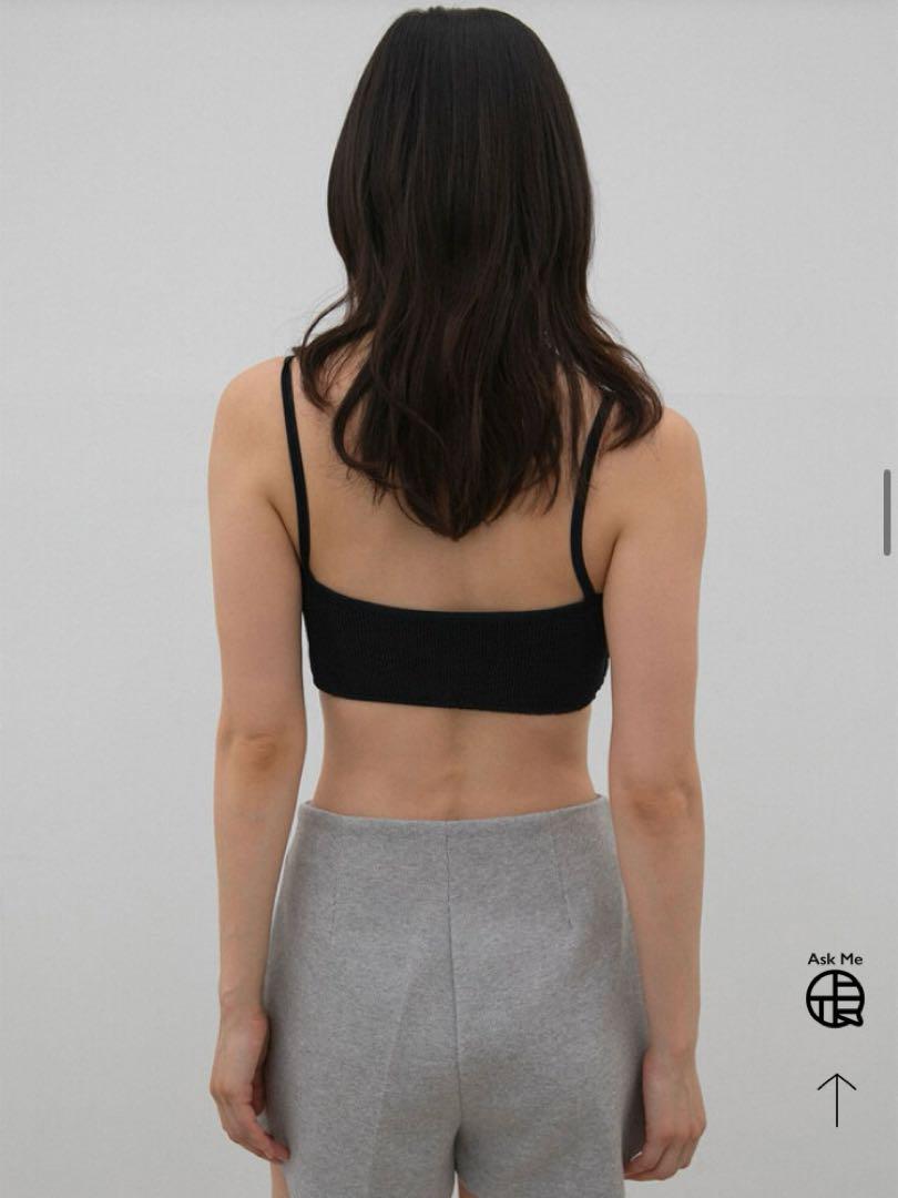 OHOTORO / Waffle Half Pants ショートパンツ