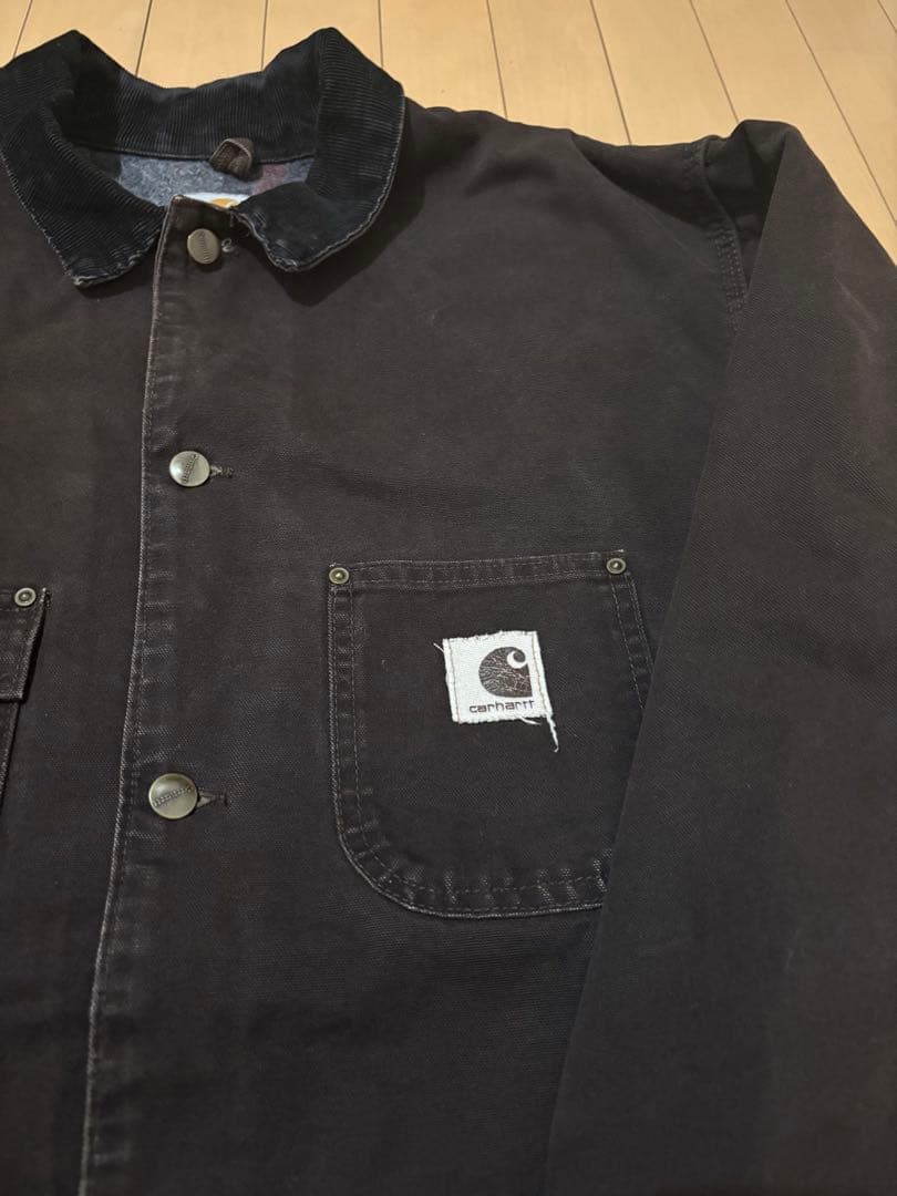 Carhatt カーハート チョアコート 2XL Carhatt カーハート チョアコート 2XL