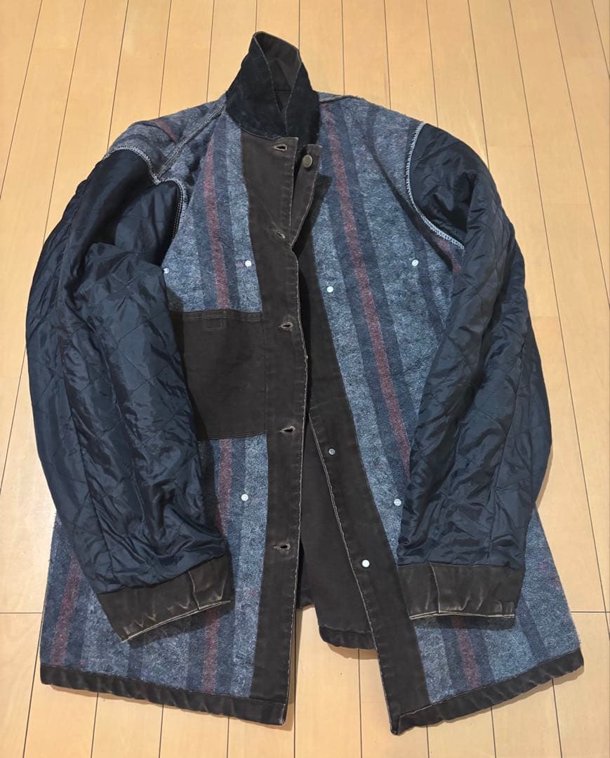 Carhatt カーハート チョアコート 2XL Carhatt カーハート チョアコート 2XL