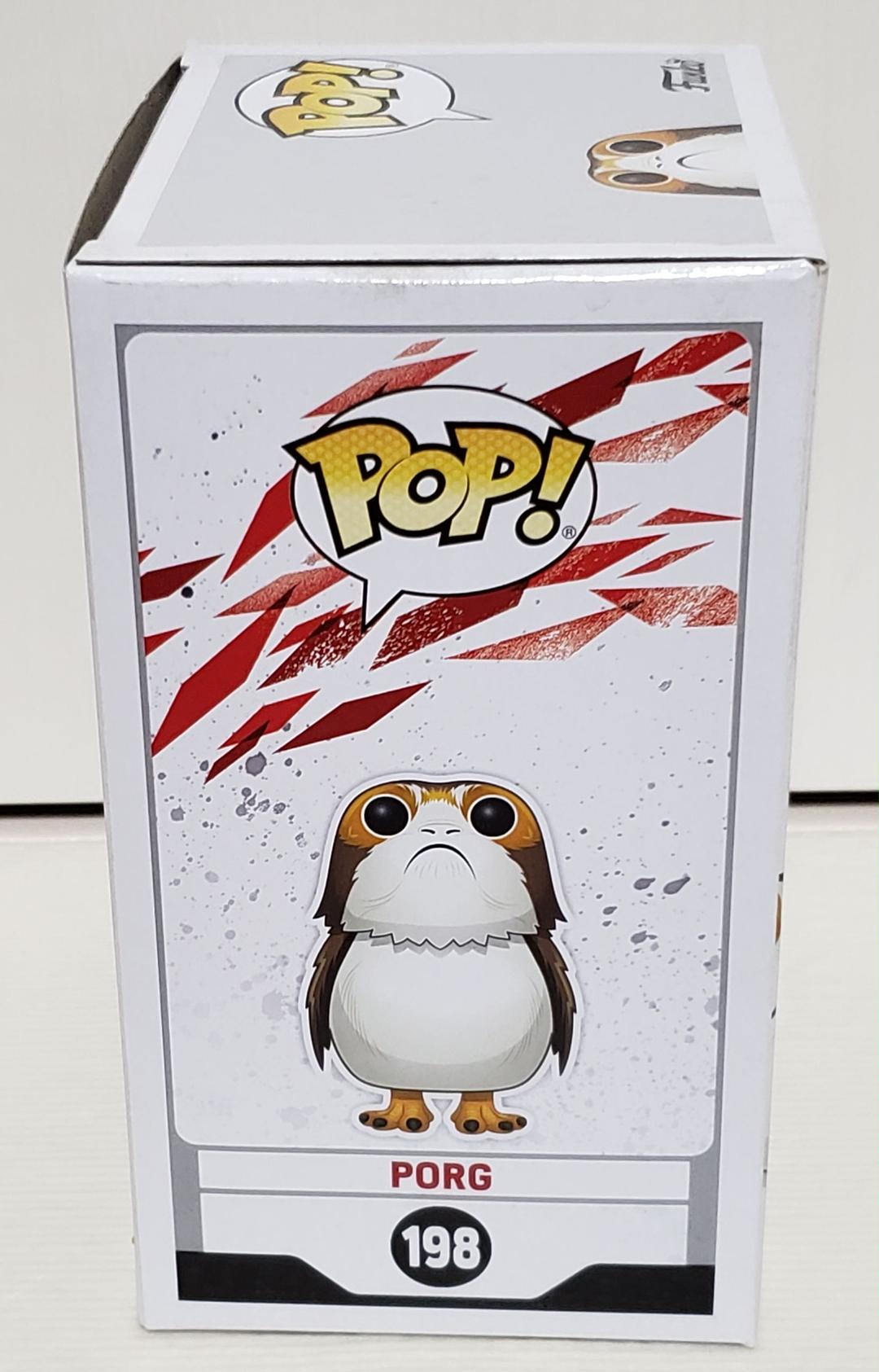 タイムセール‼ 限定品‼ スターウォーズ ポーグ PORG 公式通販 タイムセール‼ 限定品‼ スターウォーズ ポーグ PORG 公式通販