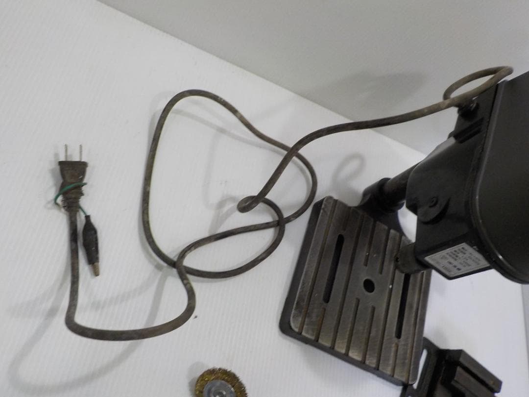 高儀 ミニボール盤